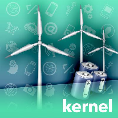 El futuro de la energía eólica