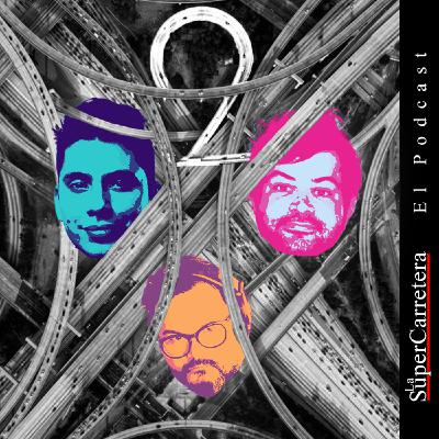 Ep.33 -NUEVA TEMPORADA - Oda al Hipster Viejo. Ep.33 -NUEVA TEMPORADA - Oda al Hipster Viejo.