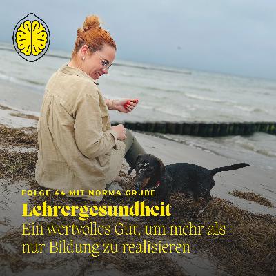 Lehrergesundheit – ein wertvolles Gut, um mehr als nur Bildung zu realisieren Lehrergesundheit – ein wertvolles Gut, um mehr als nur Bildung zu realisieren