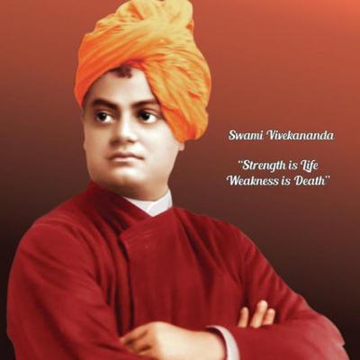 Swami Vivekananda 🙏