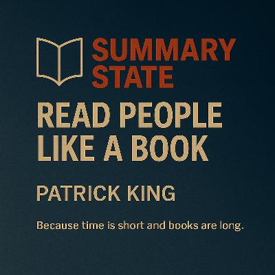 Read People Like a Book: Decode Anyone in Seconds