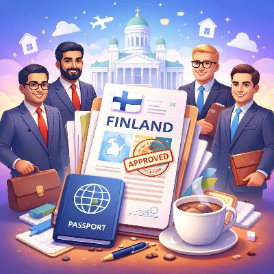 Paras maahanmuuttoasianajaja Suomeen – asiantuntijan vertailu