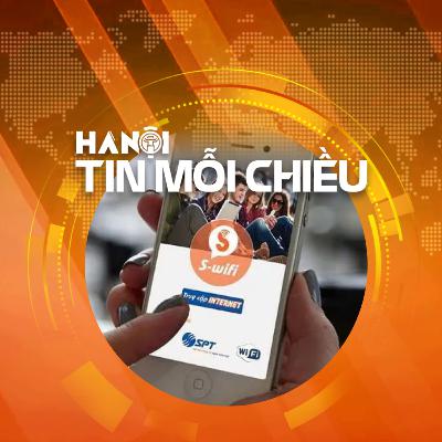 Hà Nội triển khai wifi công cộng miễn phí tại phường Cửa Nam | Hà Nội tin mỗi chiều | Đài Hà Nội Hà Nội triển khai wifi công cộng miễn phí tại phường Cửa Nam | Hà Nội tin mỗi chiều | Đài Hà Nội