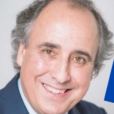MOTÍVATE: LA CLAVE DEL ENTUSIASMO, con EMILIO DURÓ