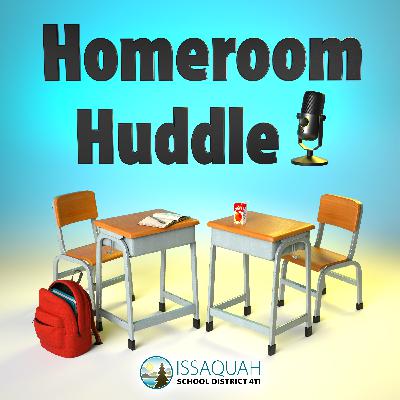 Introducing Homeroom Huddle