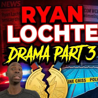 Ryan Lochte Drama Part 3 – Ex-Wife Drops Shady Email, Girlfriend Claps Back Ryan Lochte Drama Part 3 – Ex-Wife Drops Shady Email, Girlfriend Claps Back