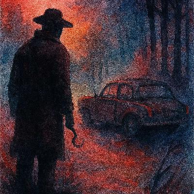 Posts about Ghosts Podcast Episode Three The Hook Man Posts about Ghosts Podcast Episode Three The Hook Man