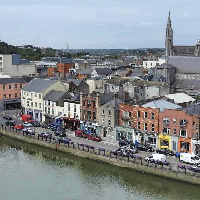 ‘The appalling neglect and abuse of Drogheda continues’ – Fresh blow to city status campaign