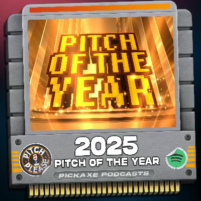 Pitch of the Year 2025