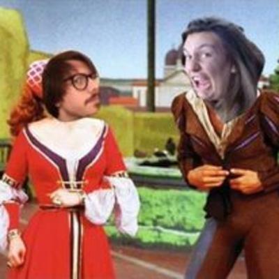 Kiss Me, Kate