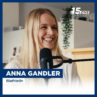 Österreichs Biathlon Hoffnung - Anna Gandler (#14) Österreichs Biathlon Hoffnung - Anna Gandler (#14)
