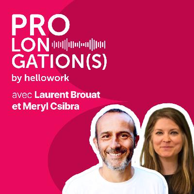 Meryl Csibra - People Team Lead - Weglot : 0% turnover, semaine de 4 jours, la recette folle de Weglot Meryl Csibra - People Team Lead - Weglot : 0% turnover, semaine de 4 jours, la recette folle de Weglot
