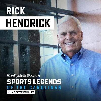 Rick Hendrick