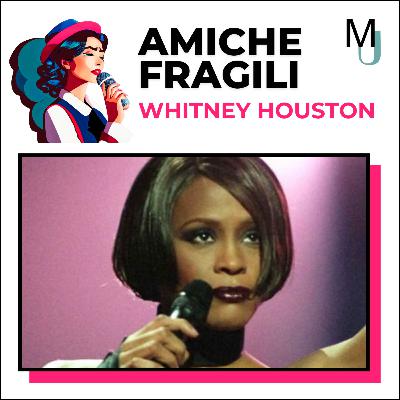 Whitney Houston, le botte del marito, la relazione con la sua assistente, l’incapacità di fare coming out
