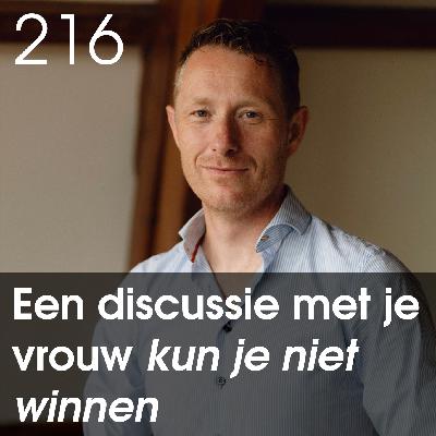 Elke ruzie die je wint... schaadt je relatie. #relatietipsvoormannen #vrijleven - 216 Elke ruzie die je wint... schaadt je relatie. #relatietipsvoormannen #vrijleven - 216