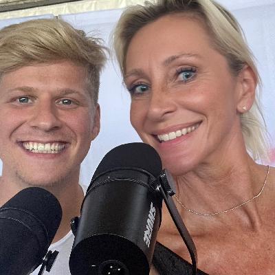 #11 Thorsteinn Einarsson - Der stimmgewaltige Isländer, der um den Herd singt!