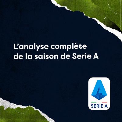 TFJ en mode bilan - Serie A