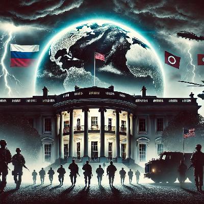 天下大乱，群雄并起，多极化是祸是福？