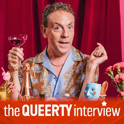 Inside Messy White Gays: Drew Droege Talks Camp, Crime, and Queer Satire