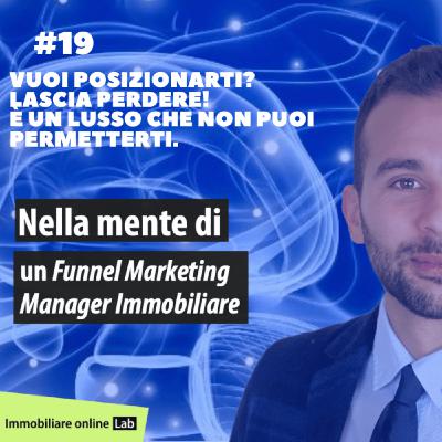 Agenzia immobiliare vuoi posizionarti? Lascia perdere! È un lusso che non puoi permetterti Agenzia immobiliare vuoi posizionarti? Lascia perdere! È un lusso che non puoi permetterti