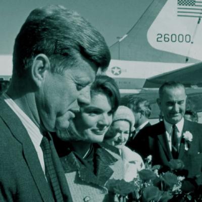 יום אחד בנובמבר: 62 לרצח קנדי