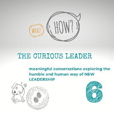 Leadership, creating safe spaces and taking bold decisions Leadership, creating safe spaces and taking bold decisions