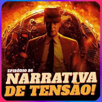 Por Que Oppenheimer Funciona Tão Bem? | Cinema nos Trilhos #086