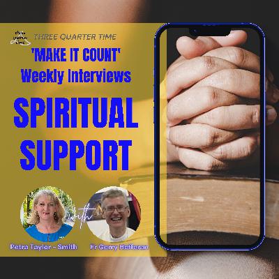 Spiritual Support Spiritual Support