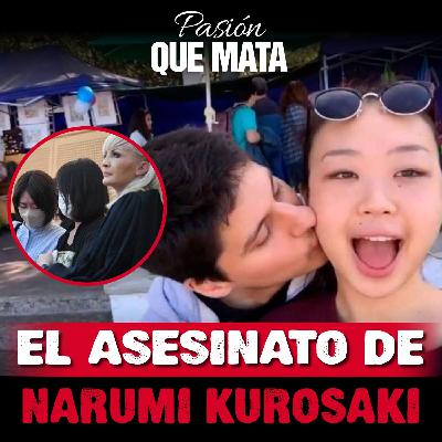 El asesinato de Narumi Kurosaki