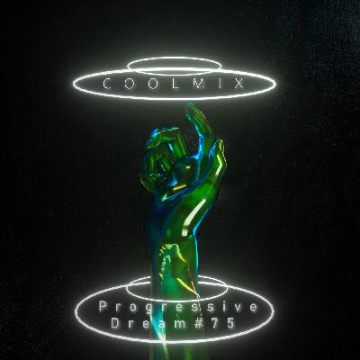 COOLMIX - Progressive Dream - 75