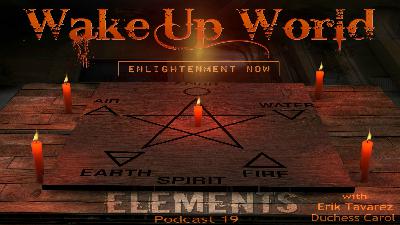 The Five Elements, Podcast #19 The Five Elements, Podcast #19