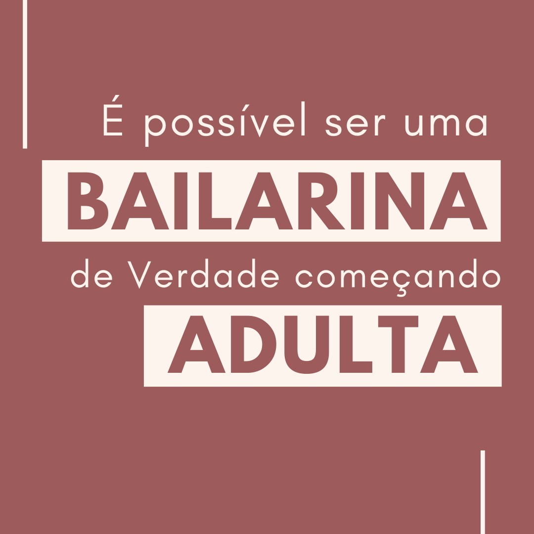 Ballet OnLine Mari