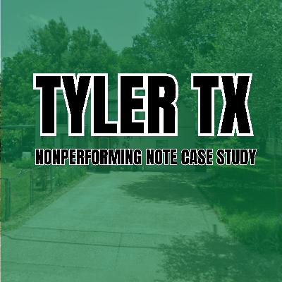 Performing Due Diligence on Nonperforming Notes in Texas