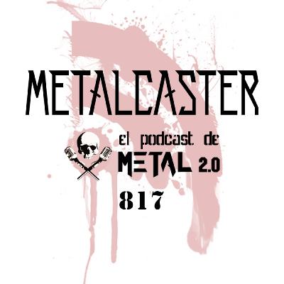 METALCASTER - 817