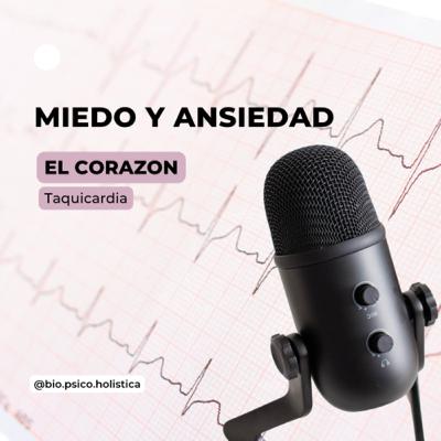 El Corazón - Ansiedad El Corazón - Ansiedad