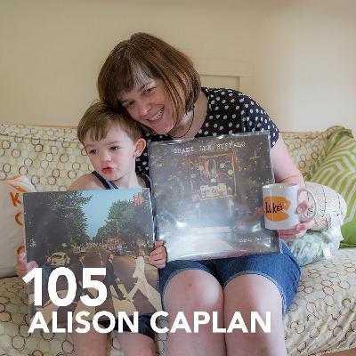 105: Cinnamon Was How Old?