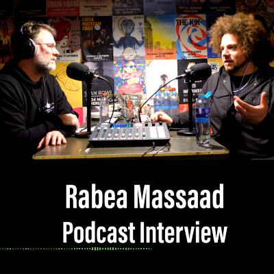Rabea Massaad