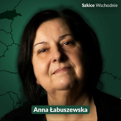 Rosja: magia, sekty i kult Putina. W co wierzą Rosjanie? Anna Łabuszewska | Szkice Wschodnie