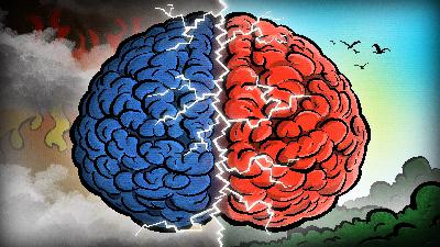 Listen to This Article: Bluesky Brain, X Brain: Two Viral Stories From Minnesota