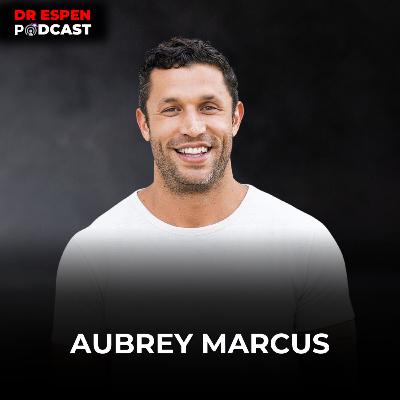 95. Plant Medicine, Polyamory & the Power of Truth: The Radical Path | Aubrey Marcus