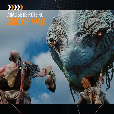 God of War | Análise de Roteiro #6