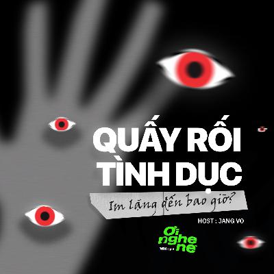 #13. Quấy rối tình dục nơi công cộng -  Im lặng đến bao giờ? #13. Quấy rối tình dục nơi công cộng -  Im lặng đến bao giờ?