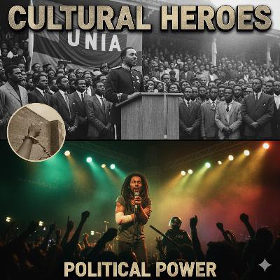 Cultural Heroes Versus Political Power