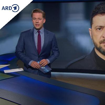 tagesthemen 21:45 Uhr, 21.11.2025 tagesthemen 21:45 Uhr, 21.11.2025