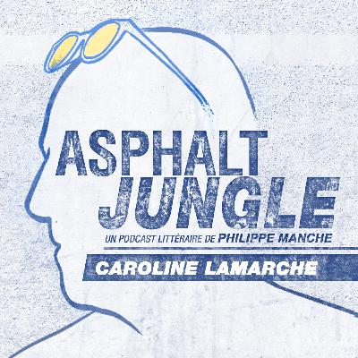 Caroline Lamarche
