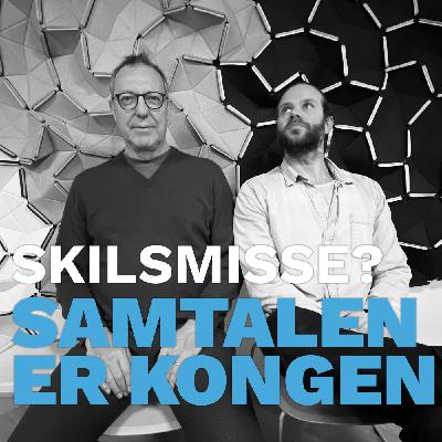 Eps. 2 - Skilsmissen. Kostede ferien forholdet? Eps. 2 - Skilsmissen. Kostede ferien forholdet?