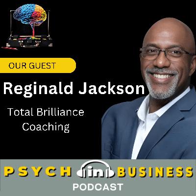 Empowering Employees for Success with Reginald Jackson