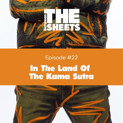 In The Land Of The Kama Sutra
