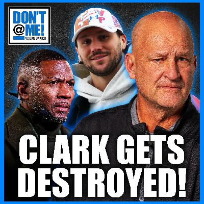 ESPN Hypocrisy, Sean Payton Vs Denver Media & The D@M Awards |