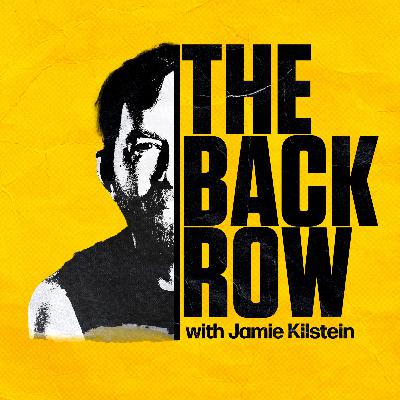 Jamie Kilstein on my problem with organized religion, cancel culture, the church and LGBT community